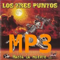 Hasta La Muerte - Album MP3