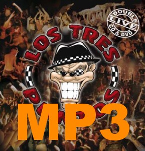 Live – Album MP3